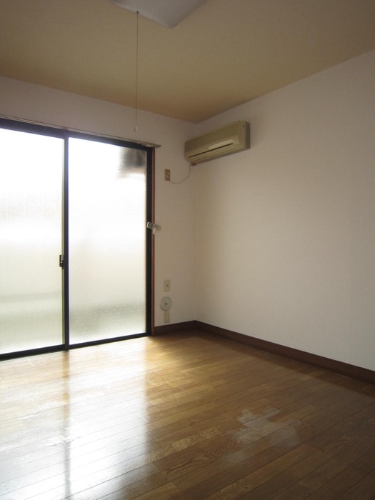 居室 ハタノビル