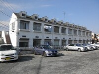 スカイピア希望が丘２Ｄ