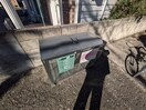 建物設備 メゾンＨＡＲＡＤＡ