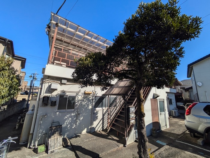その他 メゾンＨＡＲＡＤＡ