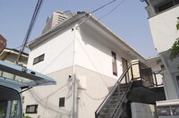 プラザハウス赤坂