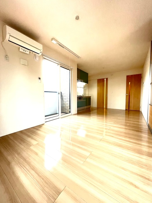 居室 シャンブル