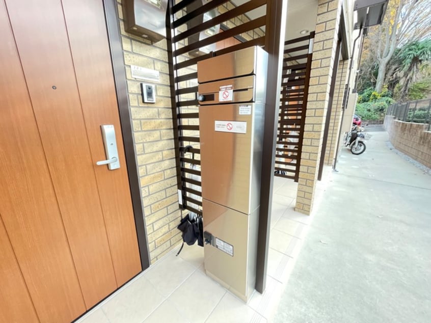 建物設備 シャンブル