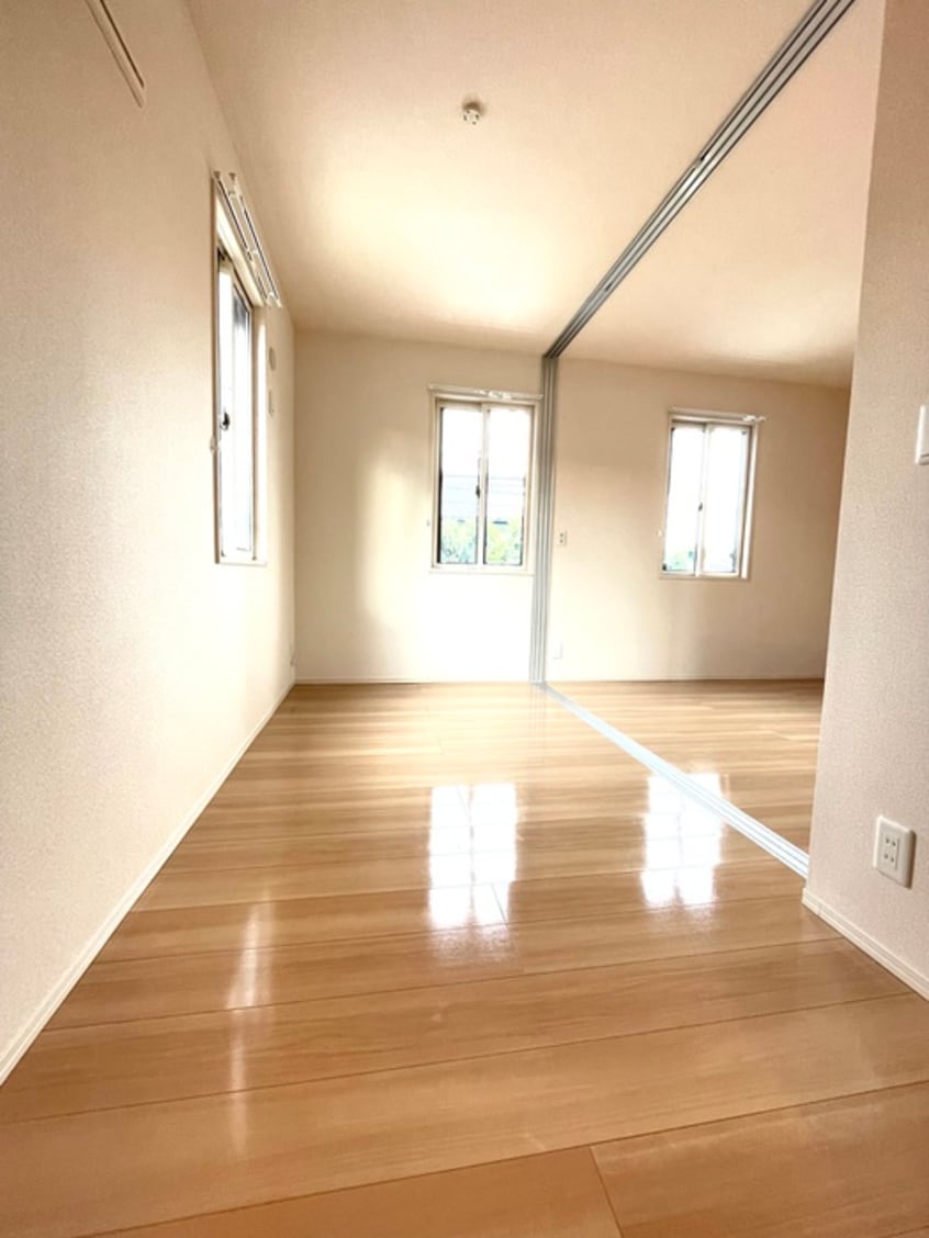 居室 シャンブル