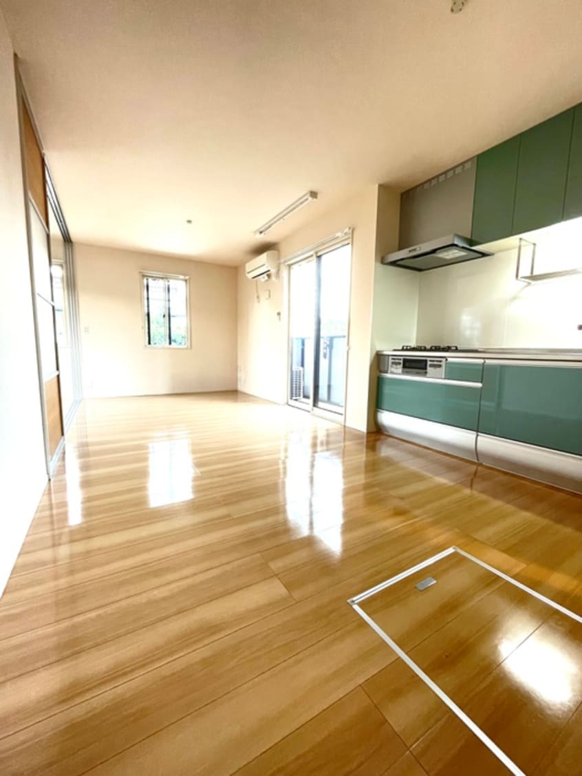 居室 シャンブル