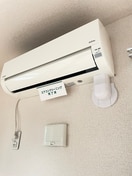 内観写真 シャンブル