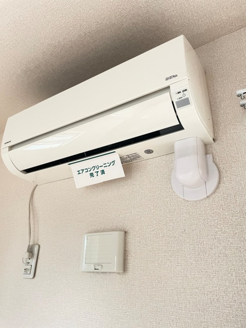 内観写真 シャンブル