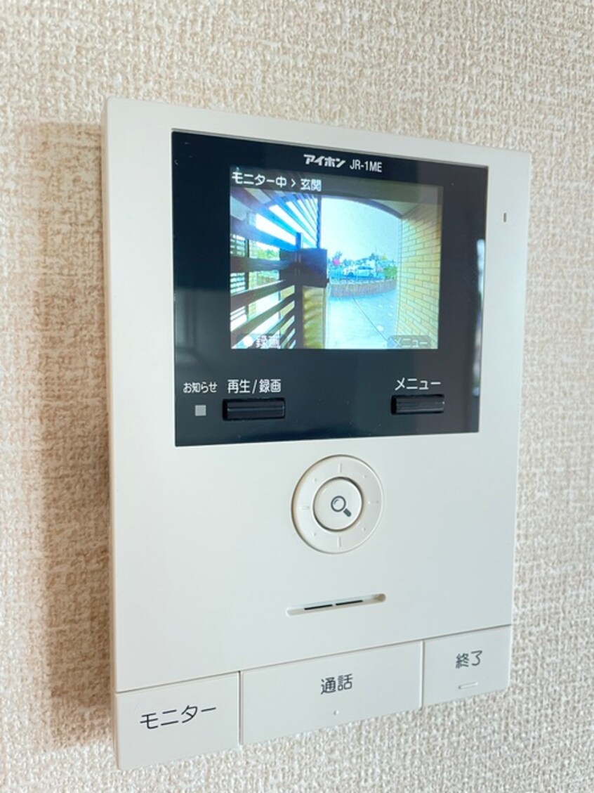 内観写真 シャンブル