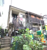 池田山ハウス