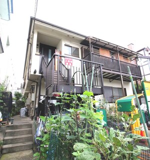 池田山ハウス