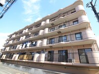 ヴェルディハイツ