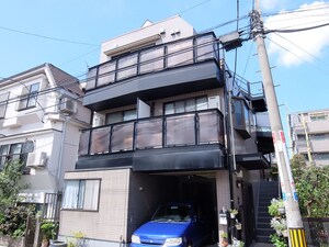 用賀ＧＳハイツ