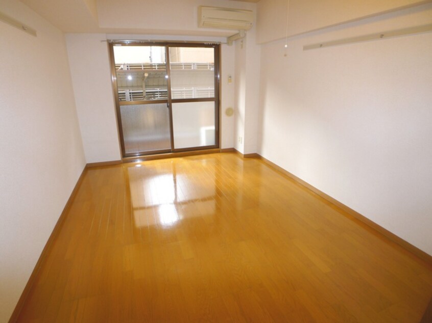 居室 クレオ舞浜Ⅱ