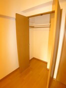 収納 クレオ舞浜Ⅱ