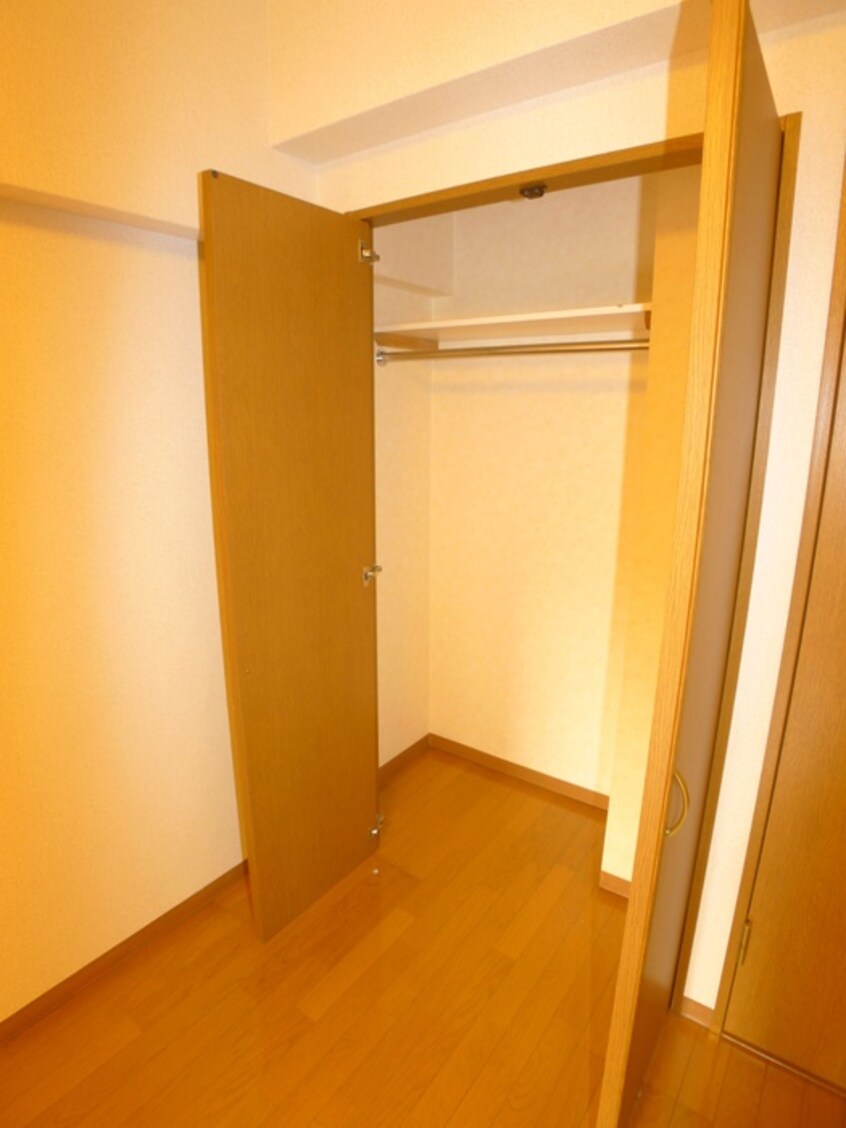 収納 クレオ舞浜Ⅱ