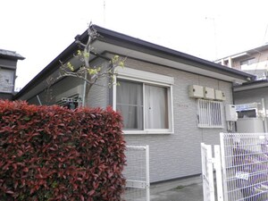 玉川ハイツⅡ