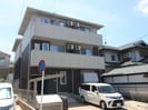 クレール相模原の外観