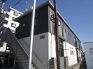スプランドゥールの外観