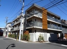 ＲＡＹＳの外観