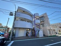 バイオレットパレス錦