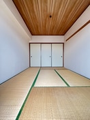 居室 サンハイツ石田