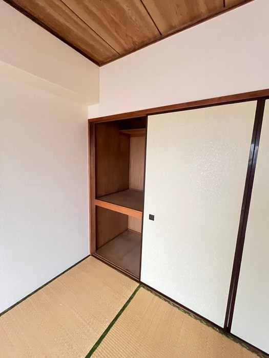 内観写真 サンハイツ石田