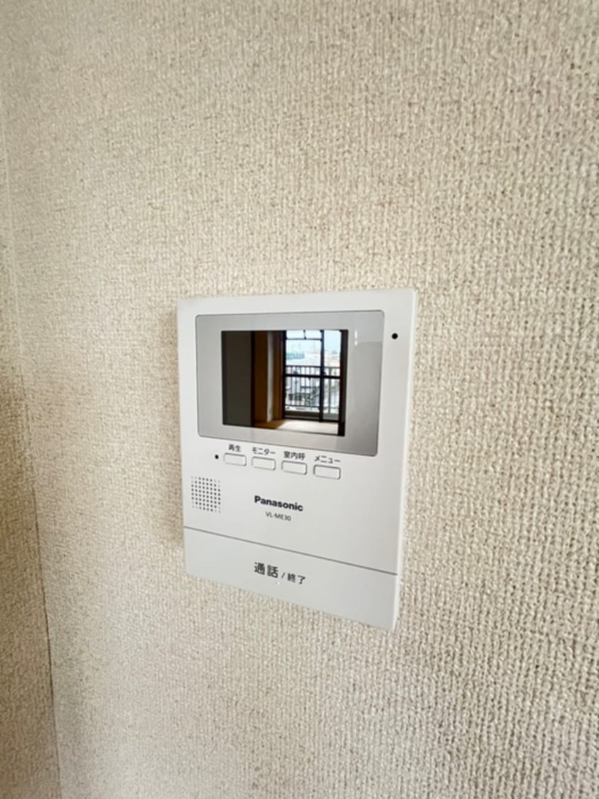 内観写真 サンハイツ石田