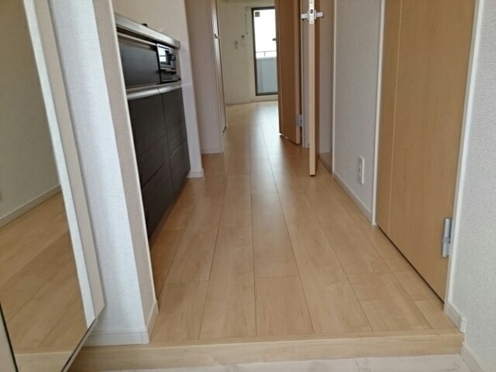 廊下 ヴェルミオン