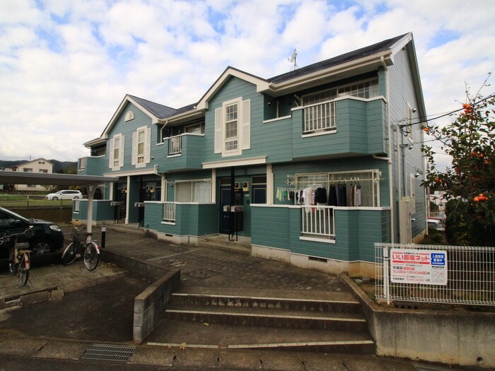 外観写真 フォレスト　ツルマキ