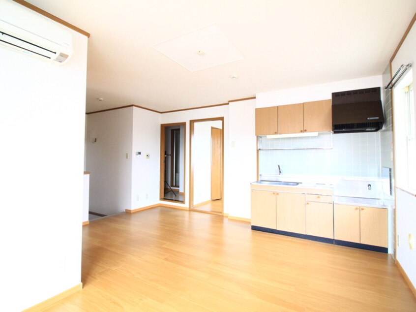 内観写真 フォレスト　ツルマキ