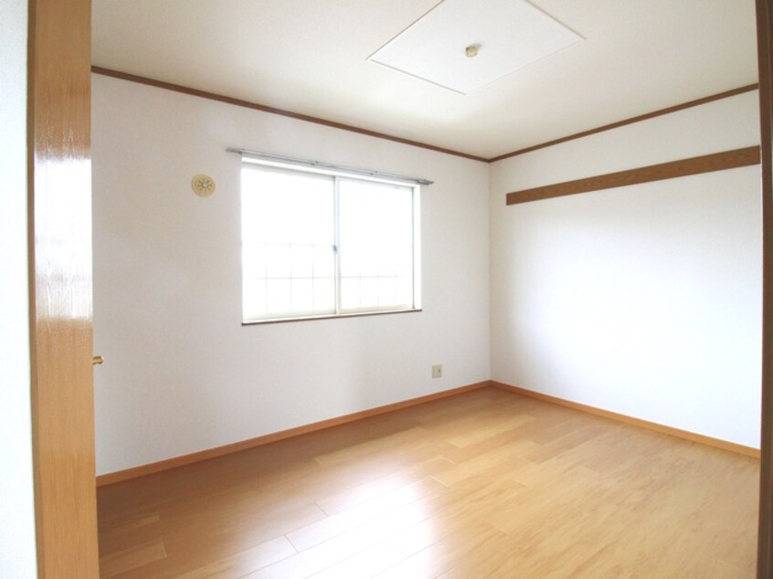 居室 フォレスト　ツルマキ