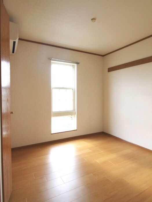 居室 フォレスト　ツルマキ