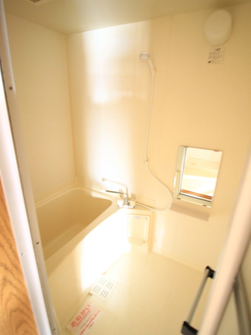 バス／シャワールーム等 フォレスト　ツルマキ