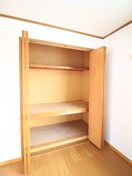 収納 フォレスト　ツルマキ