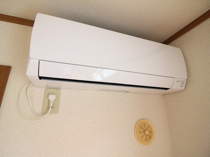 内観写真 フォレスト　ツルマキ