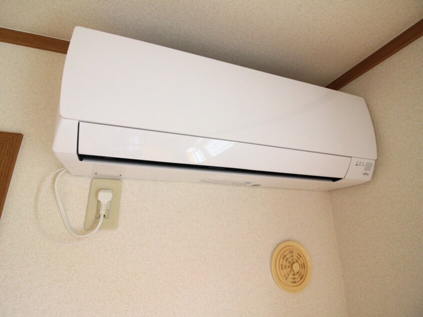 内観写真 フォレスト　ツルマキ