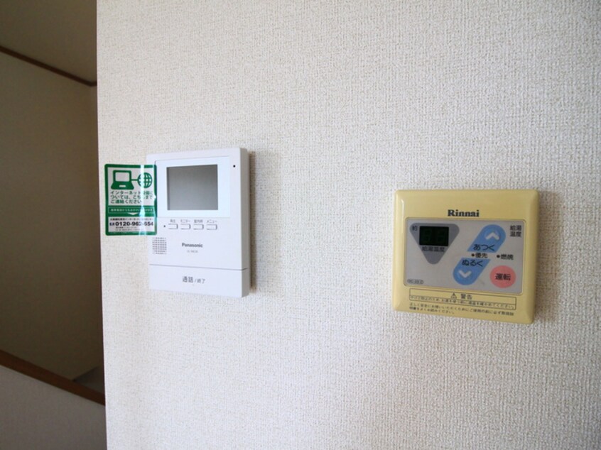 内観写真 フォレスト　ツルマキ