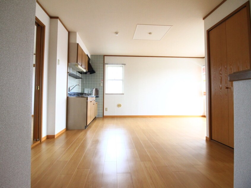 内観写真 フォレスト　ツルマキ