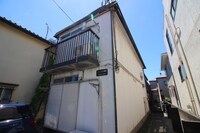 フォ－ブル朝日