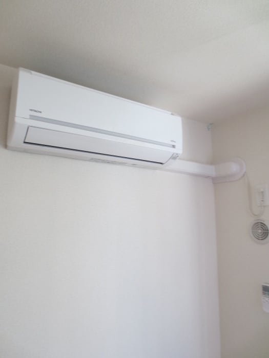 内観写真 ヒカリオ