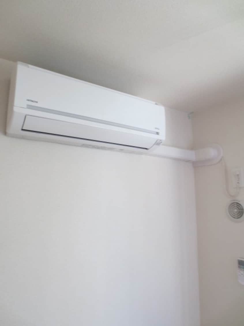 内観写真 ヒカリオ