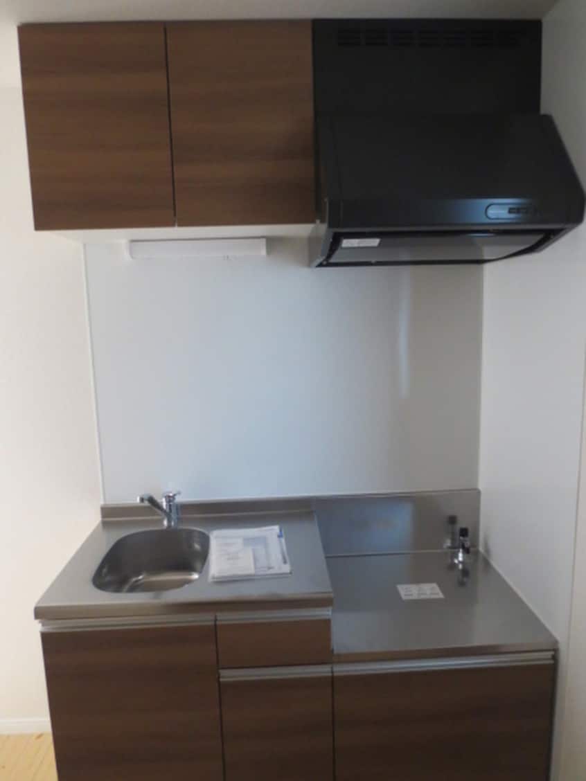 キッチン ヒカリオ