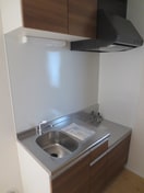 キッチン ヒカリオ