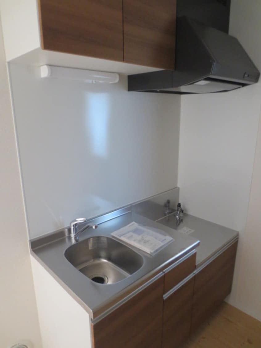 キッチン ヒカリオ