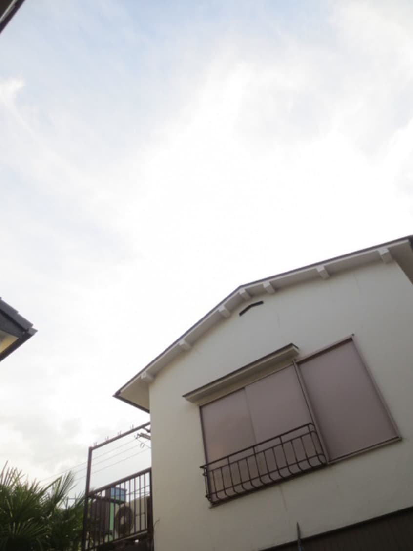 室内からの展望 ヒカリオ