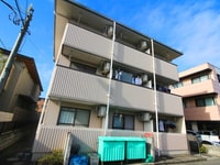 ふじみ野レジデンス