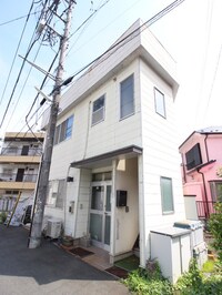 カーサ　ビコロ