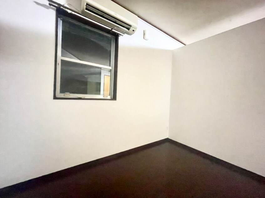 居室 カーサ　ビコロ