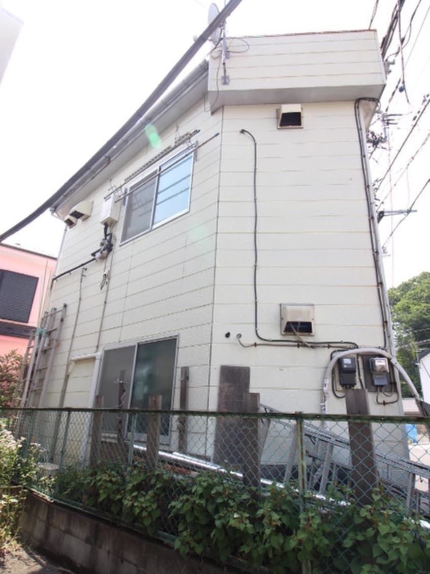 外観写真 カーサ　ビコロ