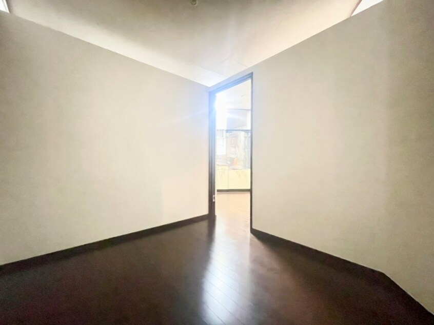 居室 カーサ　ビコロ